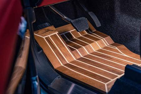 03/2020, Adventum SUV Coupé von Niels van Roij