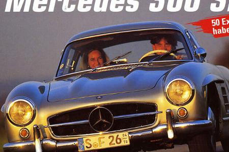 Motor Klassik, Heft 01/2000