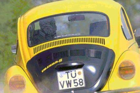 Titel Motor Klassik, Heft 06/2002