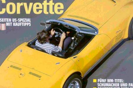 Titel Motor Klassik, Heft 09/2002
