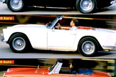 Titel Motor Klassik, Heft 11/2002