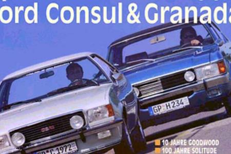 Titel Motor Klassik, Heft 09/2003