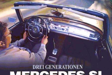 Titel Motor Klassik, Heft 11/2003