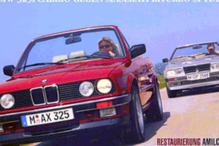 Titel Motor Klassik, Heft 05/2004