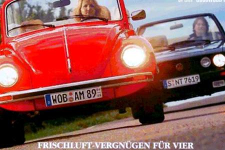 Titel Motor Klassik, Heft 10/2004