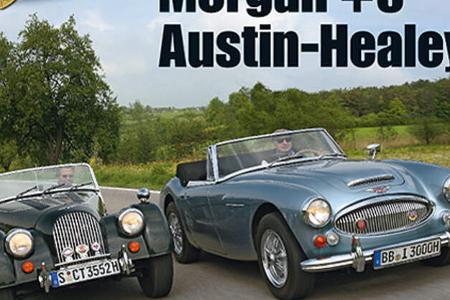 Motor Klassik, Heft 07/2009