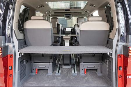 VW T7 Multivan (2021)