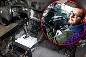 Infotainment für 250 Euro nachrüsten