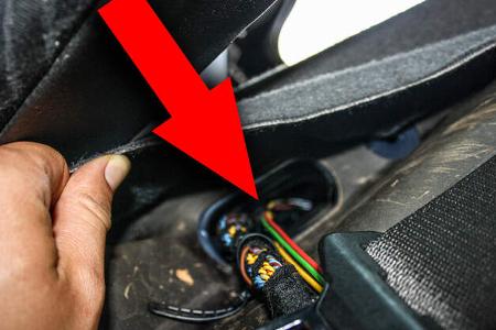 China Tuning Navi Infotainment Nachrüstung Einbau BMW 5er E39
