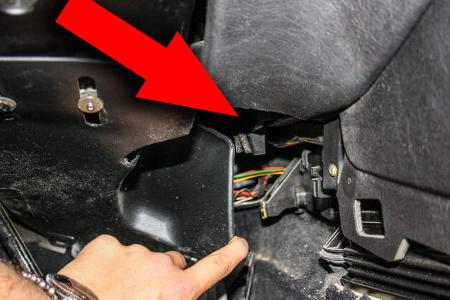 China Tuning Navi Infotainment Nachrüstung Einbau BMW 5er E39