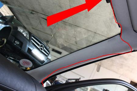 China Tuning Navi Infotainment Nachrüstung Einbau BMW 5er E39