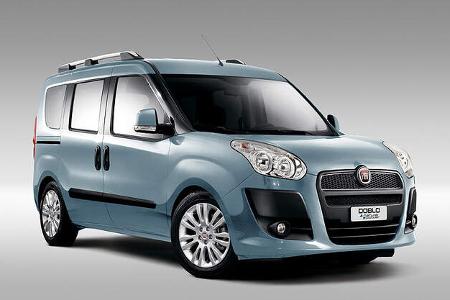 Fiat Doblo