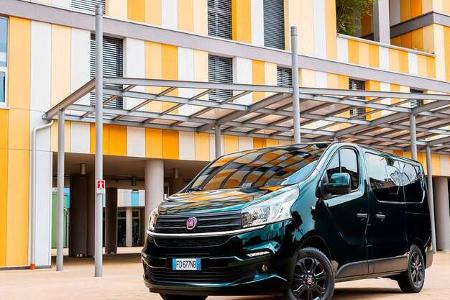 Fiat Talento (2017)
