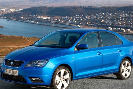 Seat Toledo