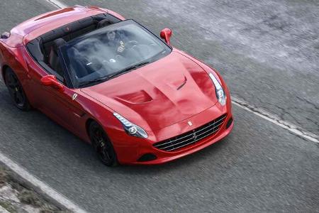 Ferrari California T Handling Speciale