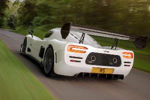 1.200-PS-Hypercar debütiert in Goodwood