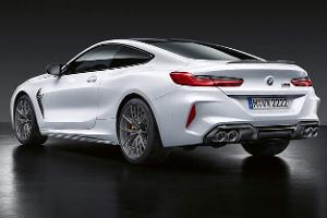 Feintuning für den Über-M