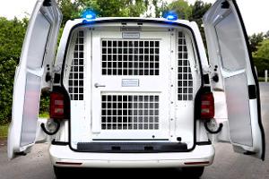 Der ungemütlichste VW Bulli