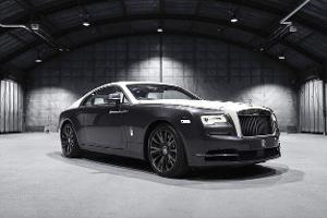 Sammlerauto für den Concorso d’Eleganza Villa d’Este 2019