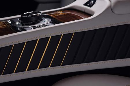 Rolls-Royce Wraith Eagle VIII Collection