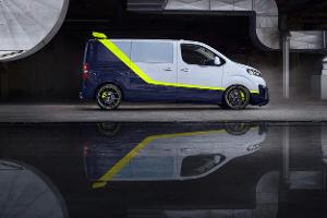 Concept Car könnte gebaut werden