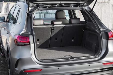 Mercedes GLA