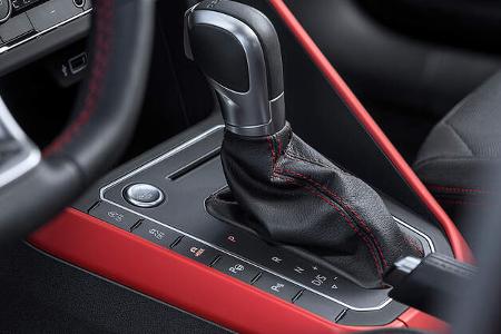 Vergleich VW Golf GTI, Polo GTI, Up GTI (2018)