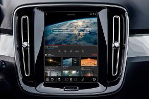 Youtube und Google Home im Auto
