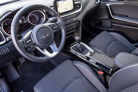Kia Ceed Sportswagon