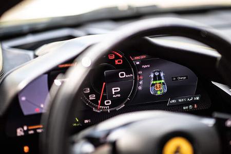 Ferrari SF90 Stradale