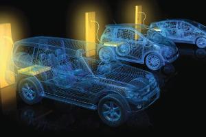 Super-Akkus für 1.000 km E-Auto-Reichweite?