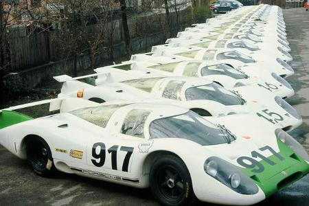 Porsche 917