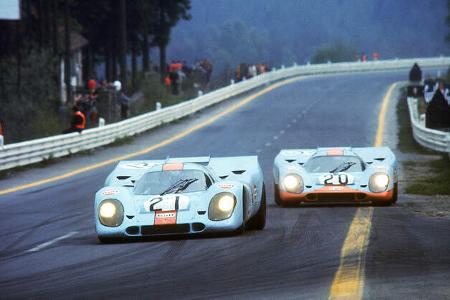 Porsche 917 (1971)