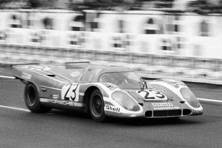 Porsche 917 (1971)