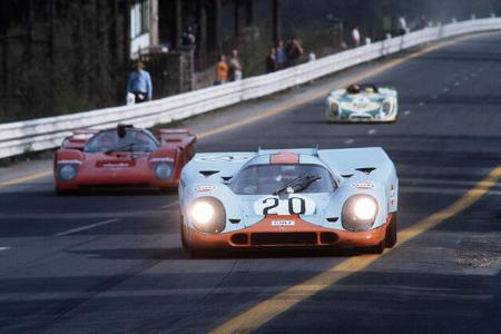 Porsche 917 (1971)