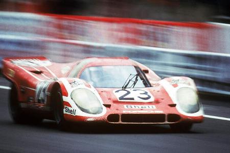 Porsche 917 (1970)
