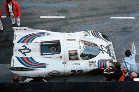Porsche 917 (1971)