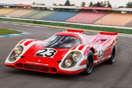 Porsche 917 (1970)