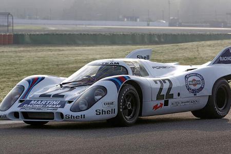 Porsche 917 (1971)