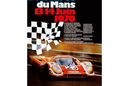 Porsche 917 (1970)