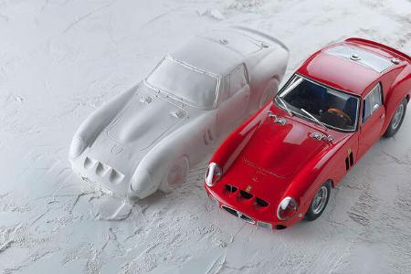 02/2019, Hatch - Ferrari 250 GTO