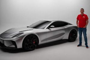 Was kann der 1.020 PS-Stiefbruder vom AMG One?