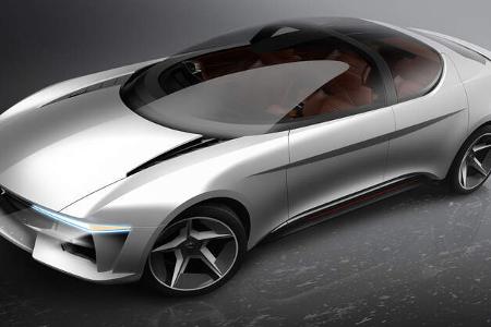 GFG Style Giugiaro 1 GFG Style Giugiaro 1