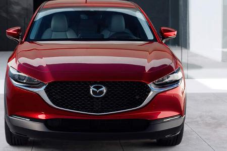 Mazda CX-30 (2019)