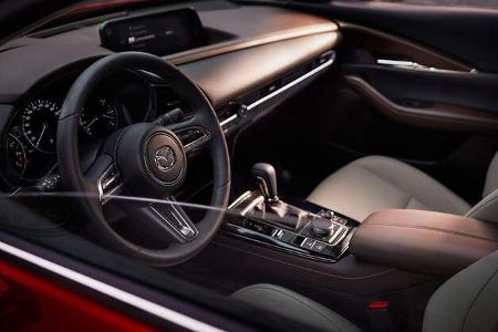 Mazda CX-30 (2019)