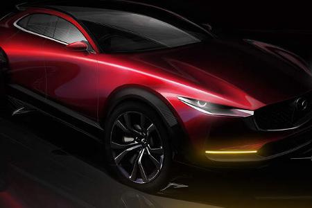 Mazda CX-30 (2019)