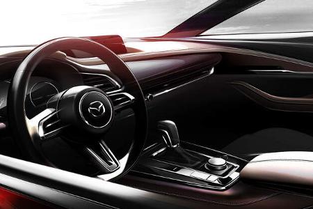 Mazda CX-30 (2019)