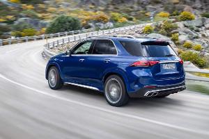 Power-SUV mit Elektro-Boost kostet 124.355 Euro