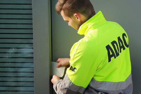 ADAC Schlüsseldienst ADAC Schlüsseldienst
