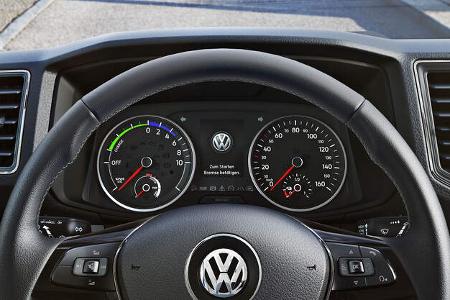 VW E-Crafter